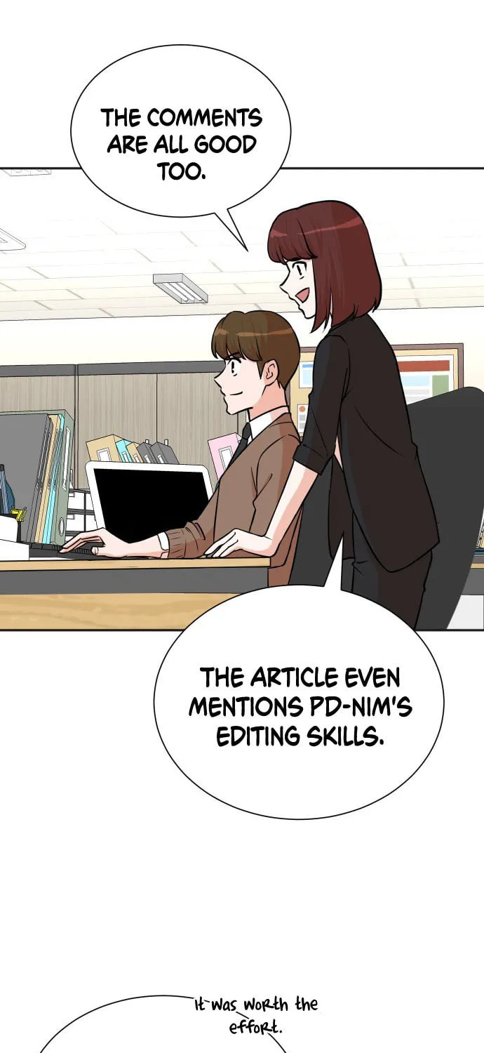 The Producer
