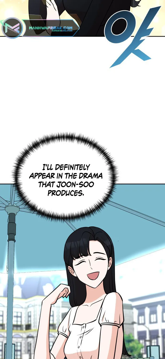 The Producer
