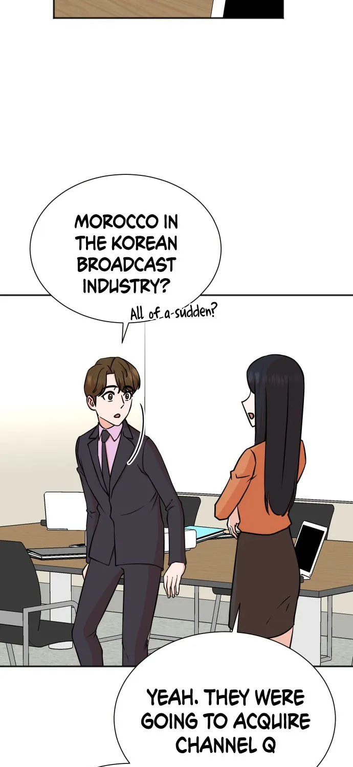 The Producer