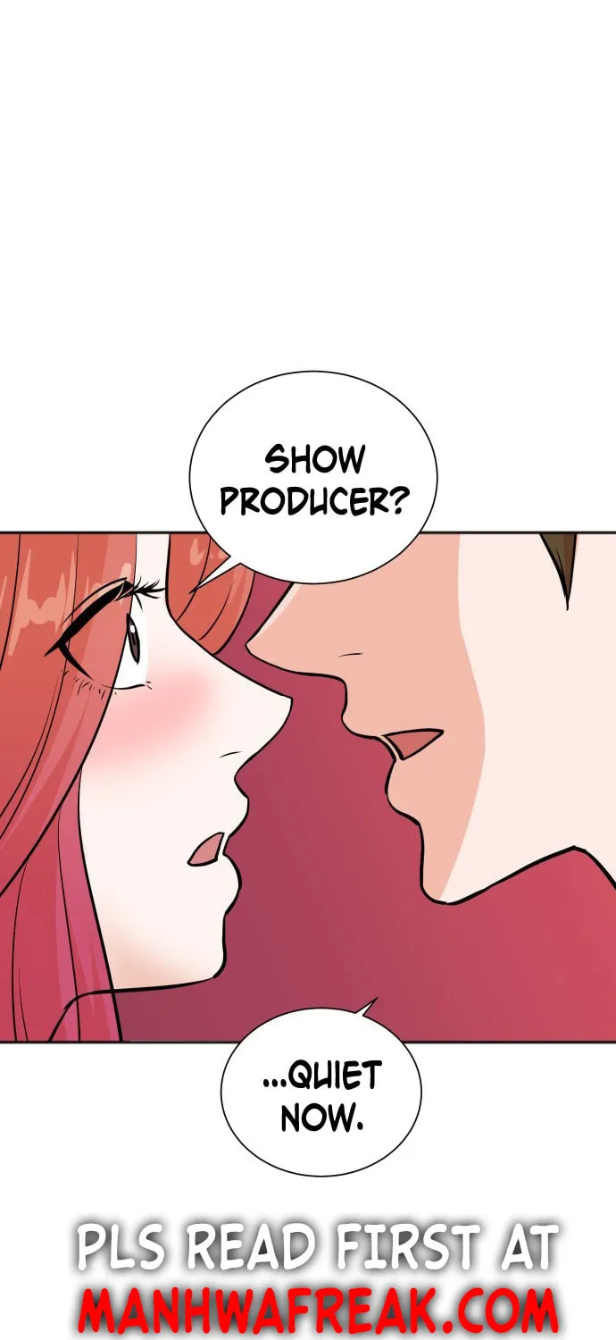 The Producer