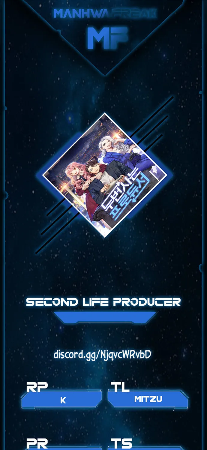 The Producer