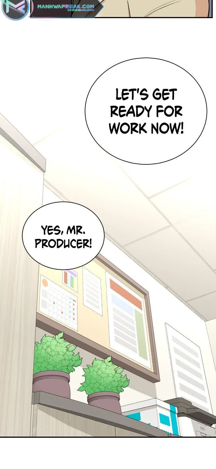 The Producer