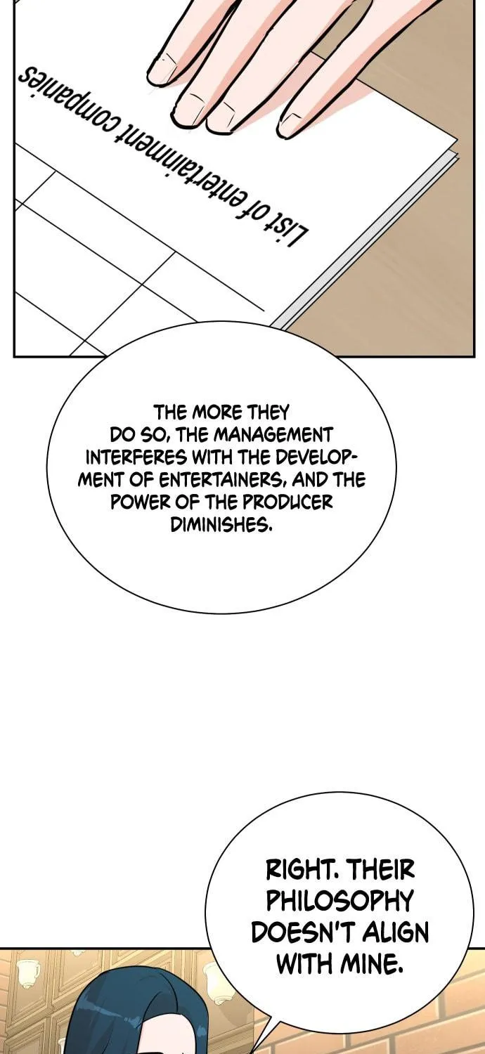 The Producer