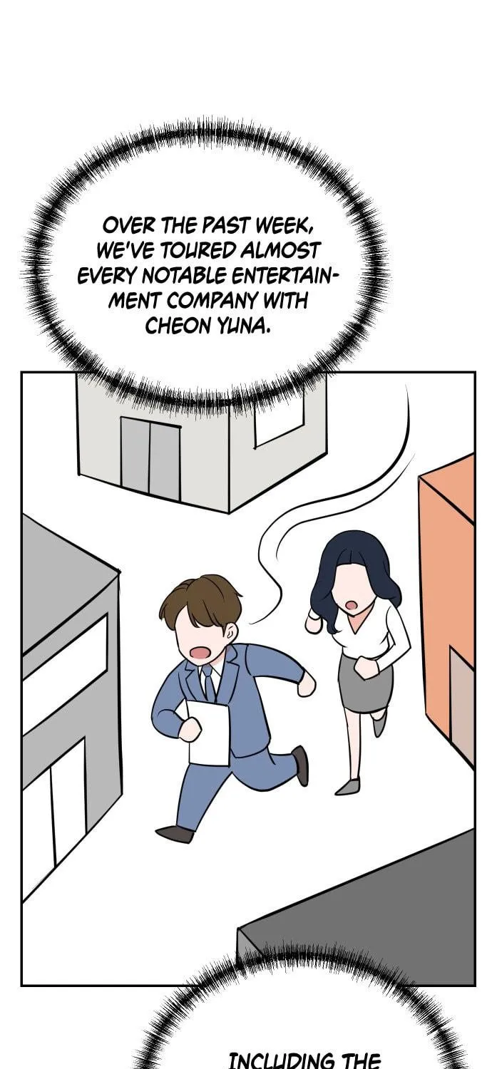 The Producer