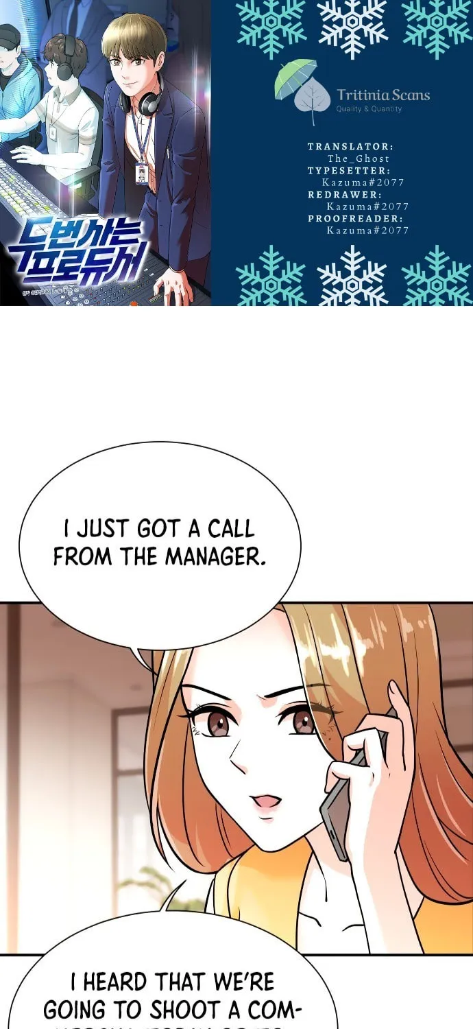 The Producer