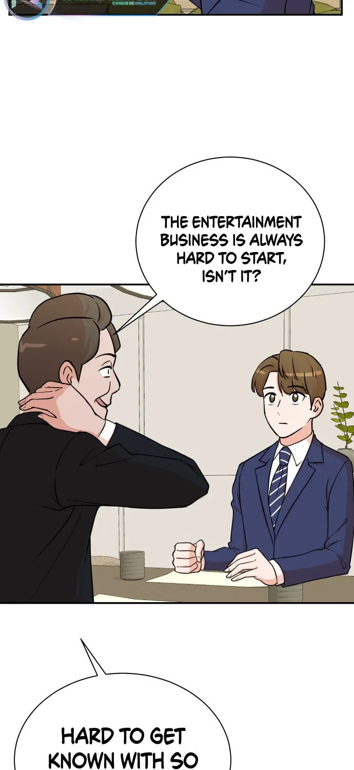 The Producer