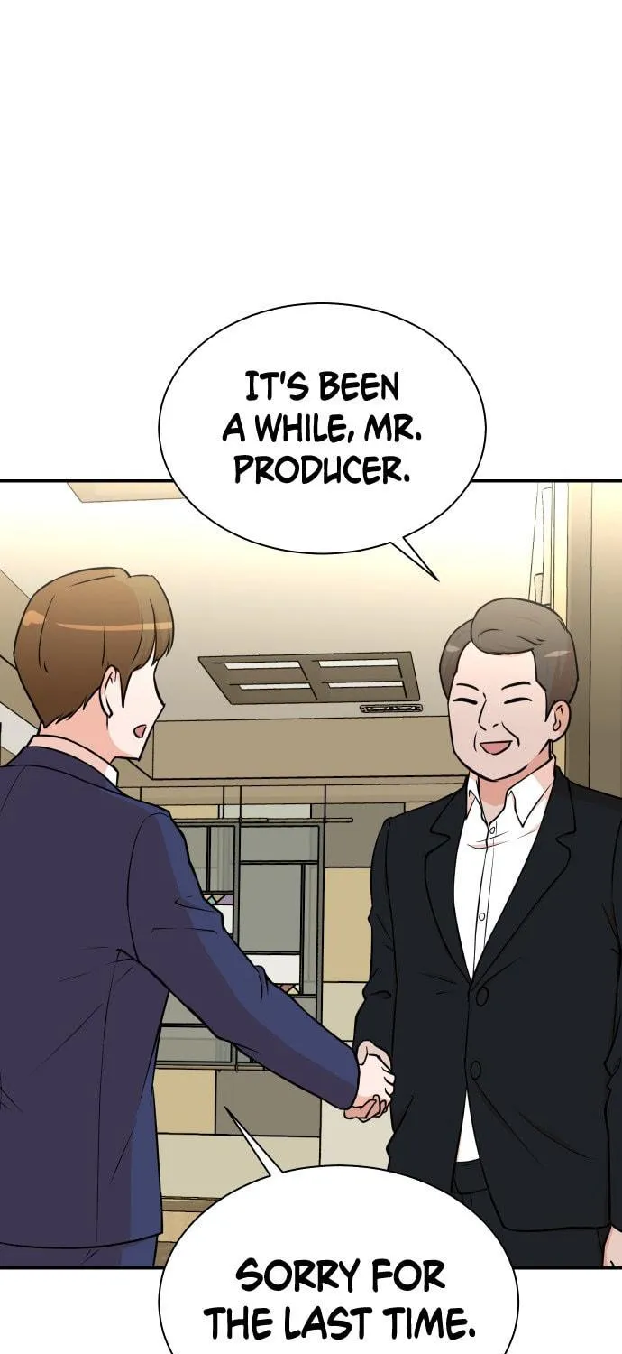 The Producer
