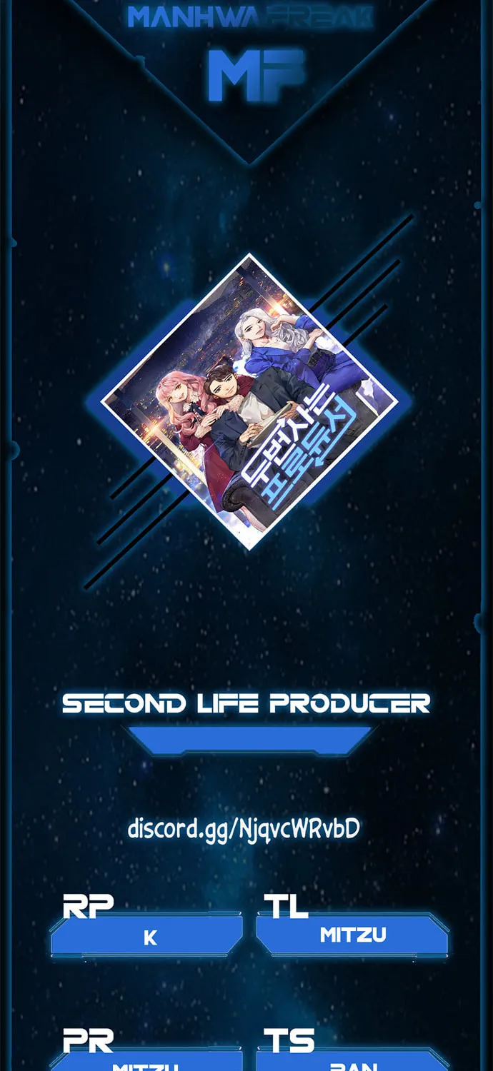 The Producer