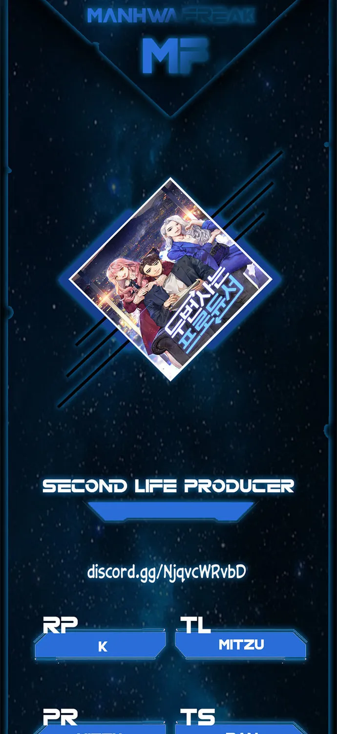 The Producer