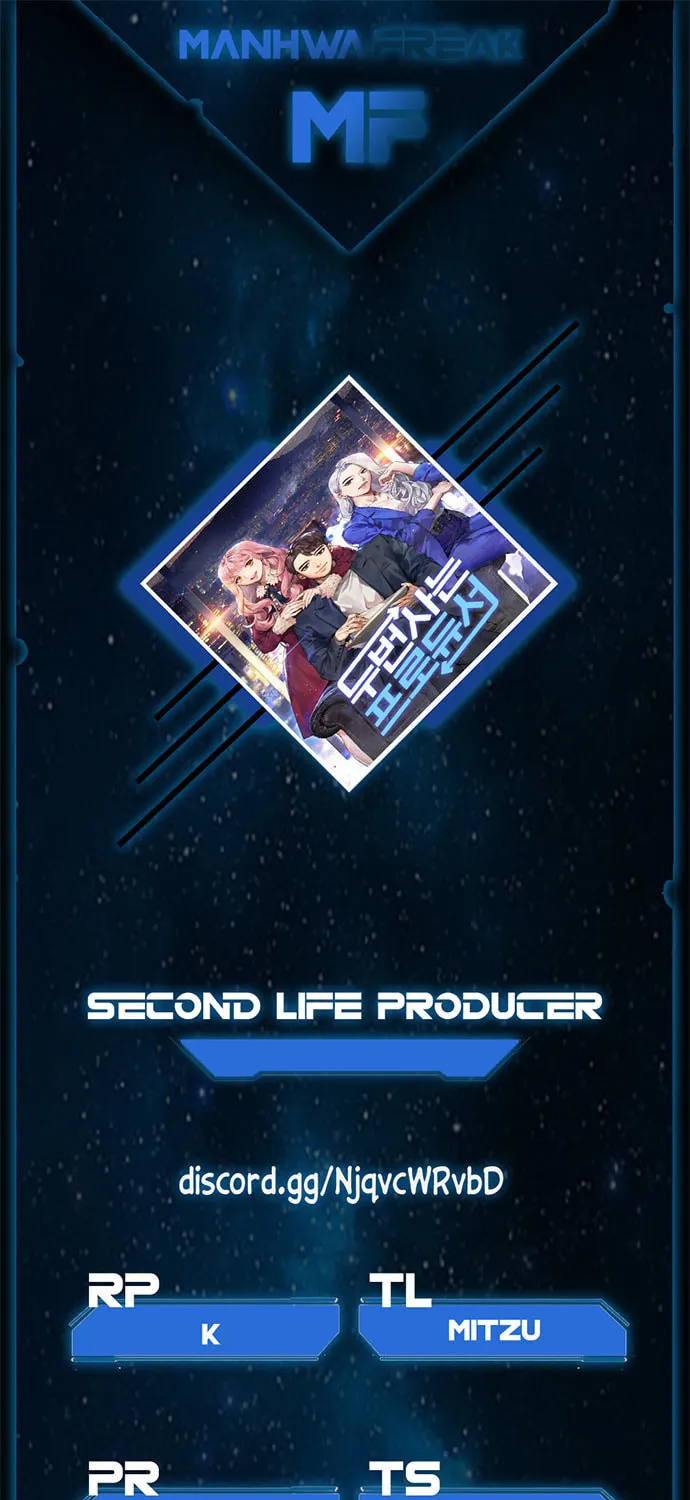The Producer