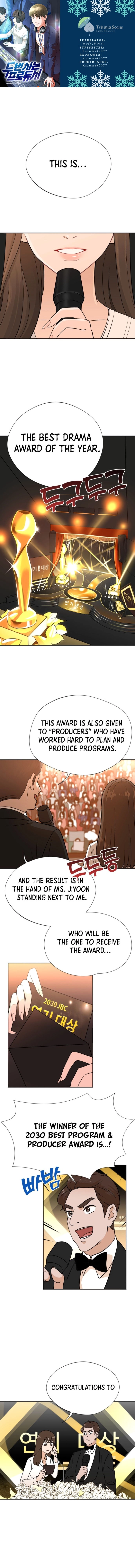 The Producer