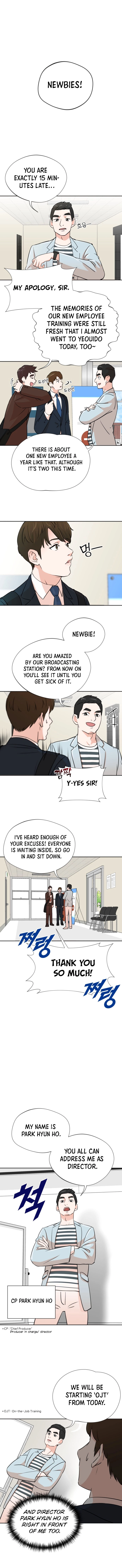 The Producer