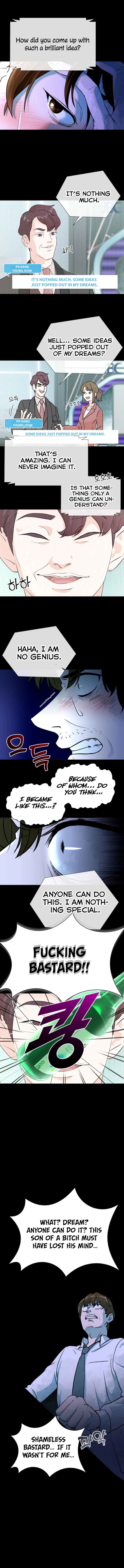 The Producer