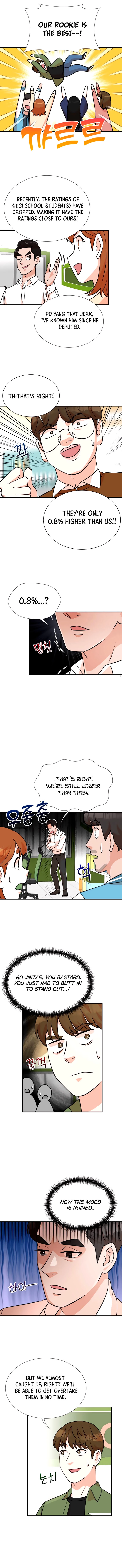 The Producer