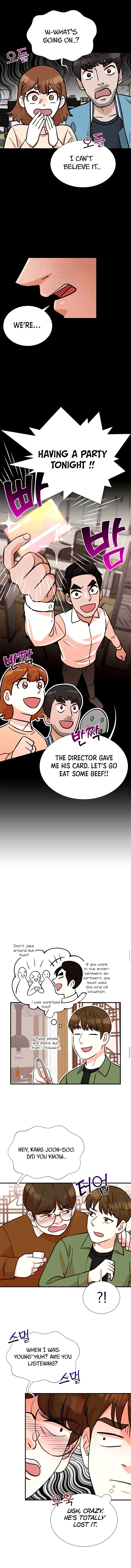 The Producer