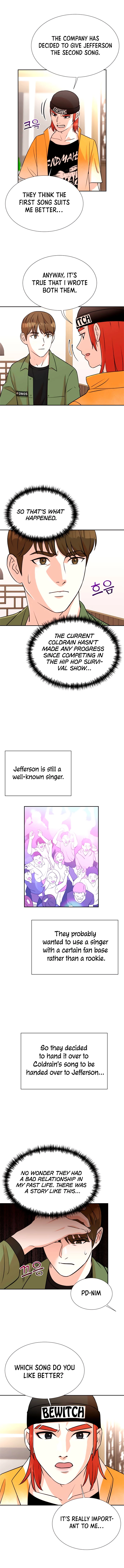 The Producer