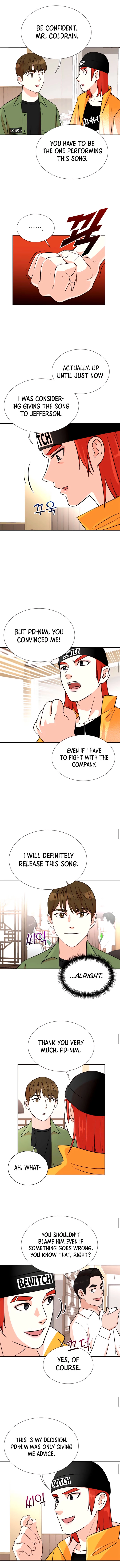 The Producer