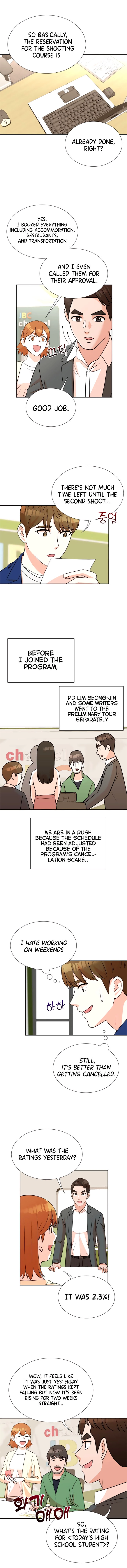 The Producer