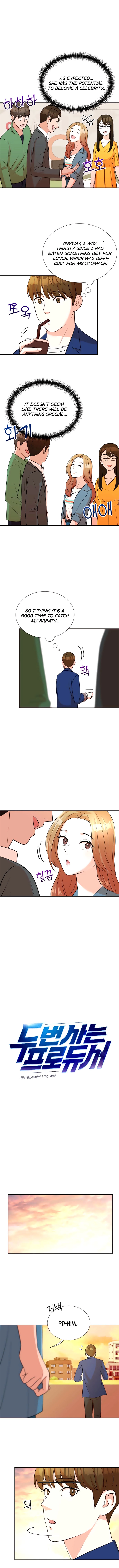The Producer
