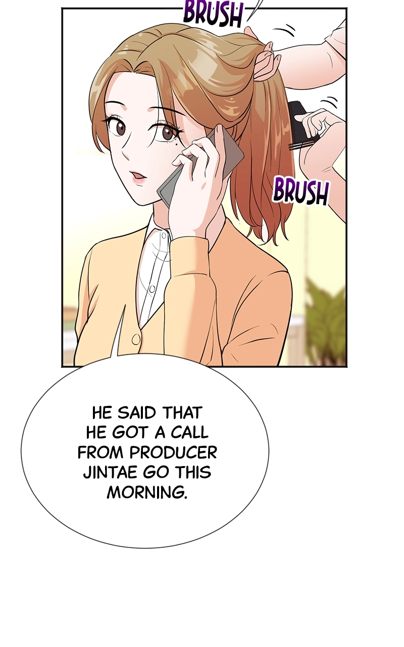 The Producer