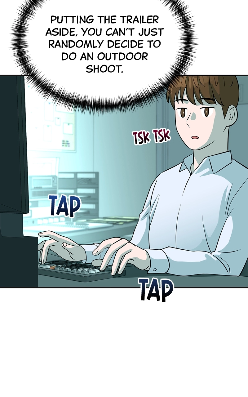 The Producer