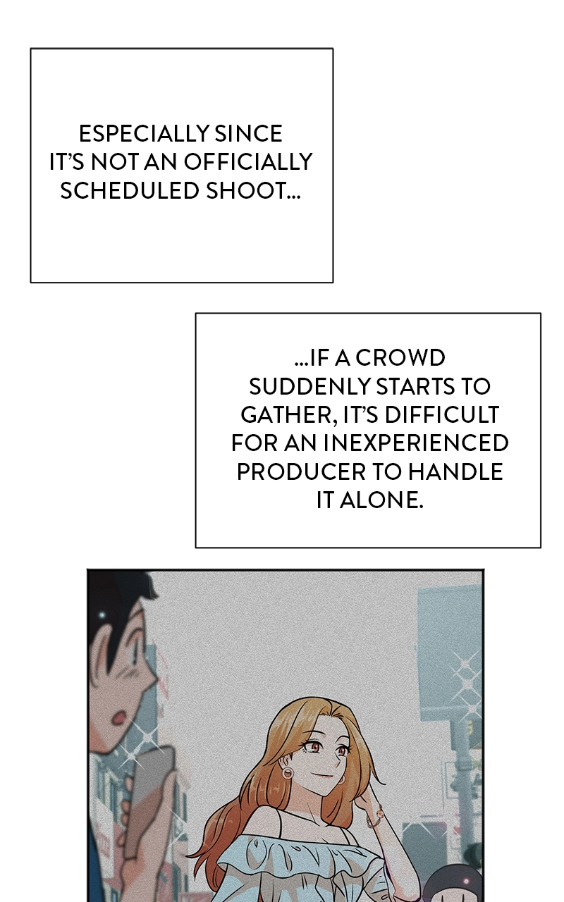 The Producer