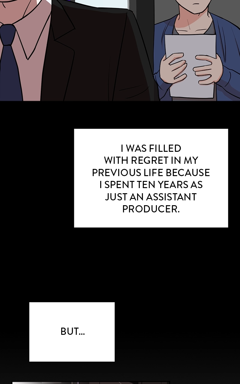 The Producer