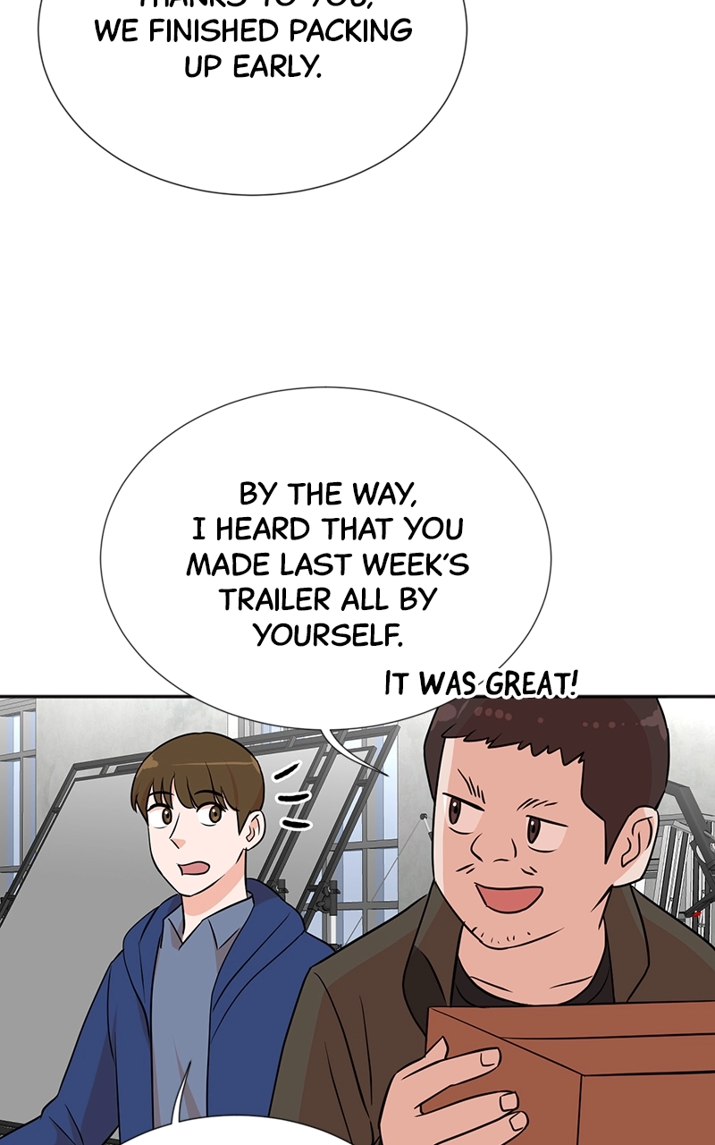 The Producer