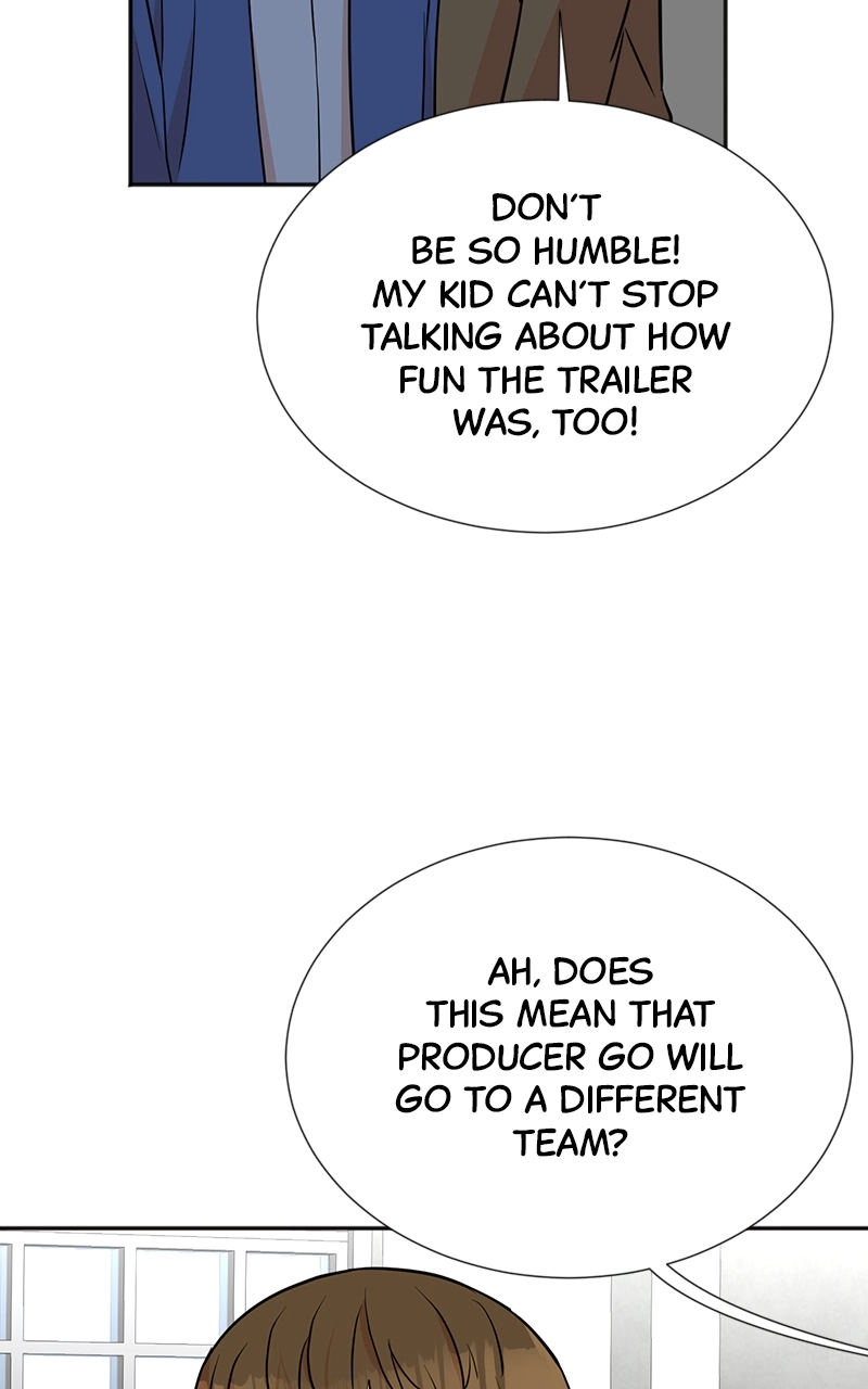 The Producer