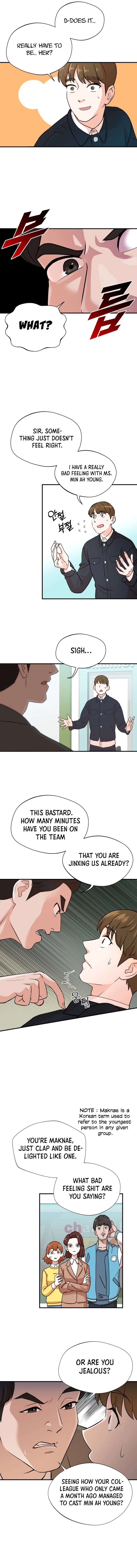 The Producer