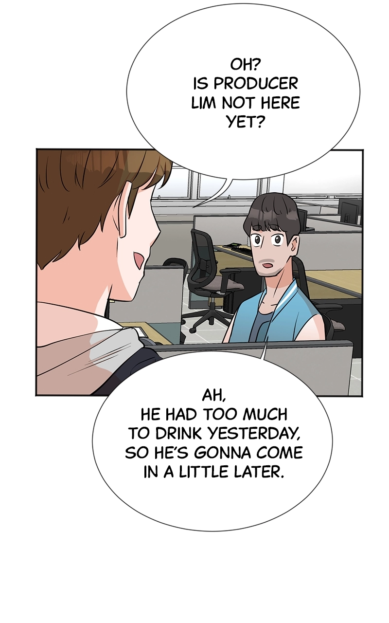 The Producer