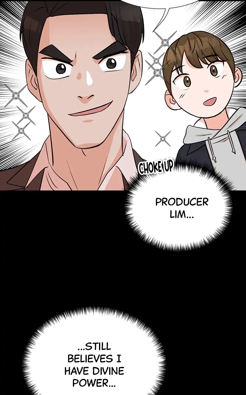 The Producer
