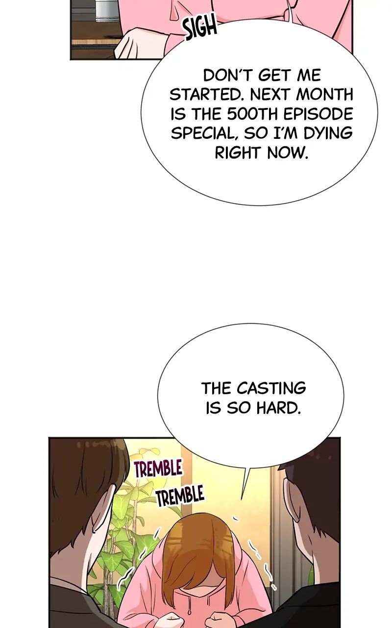 The Producer