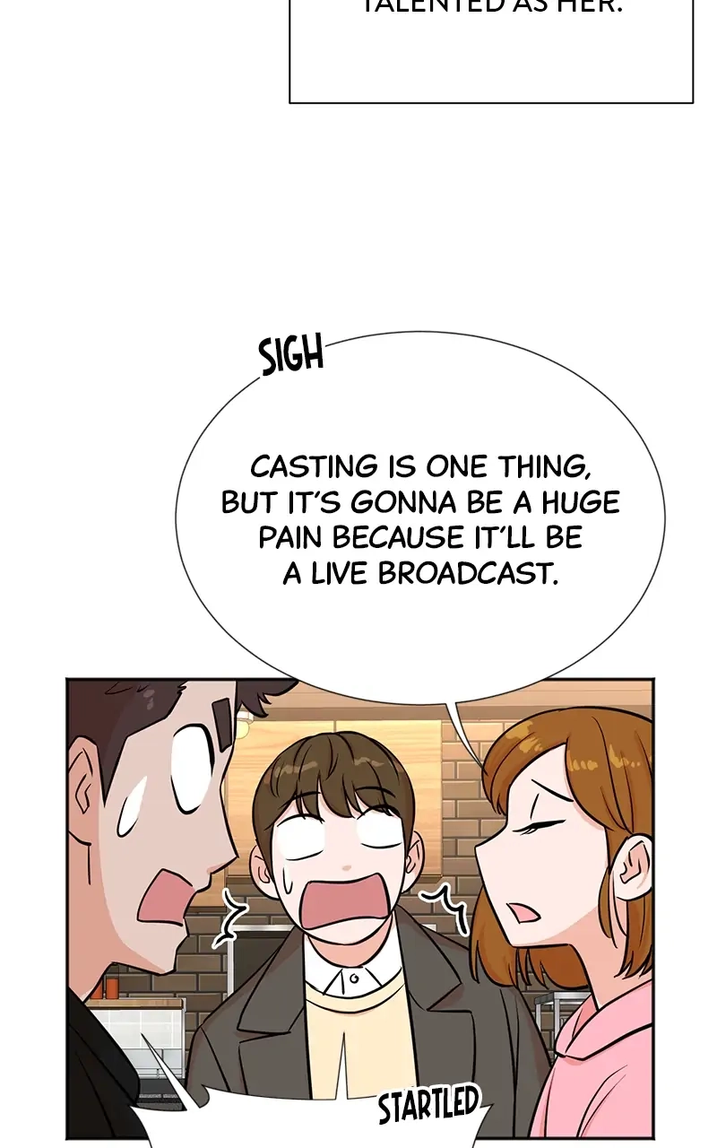 The Producer