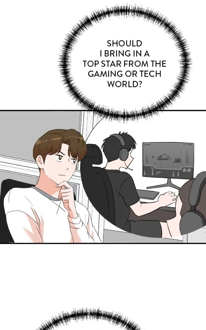 The Producer