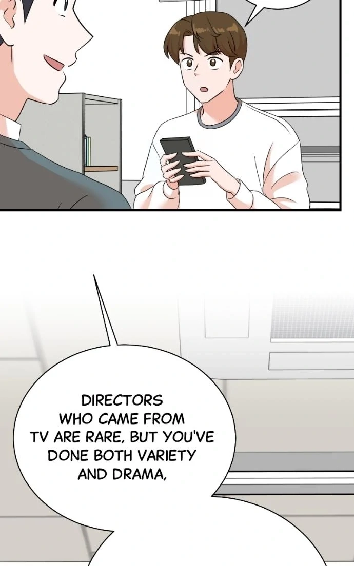 The Producer