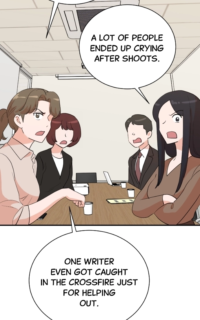 The Producer