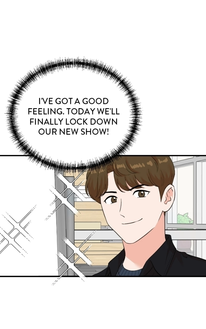 The Producer