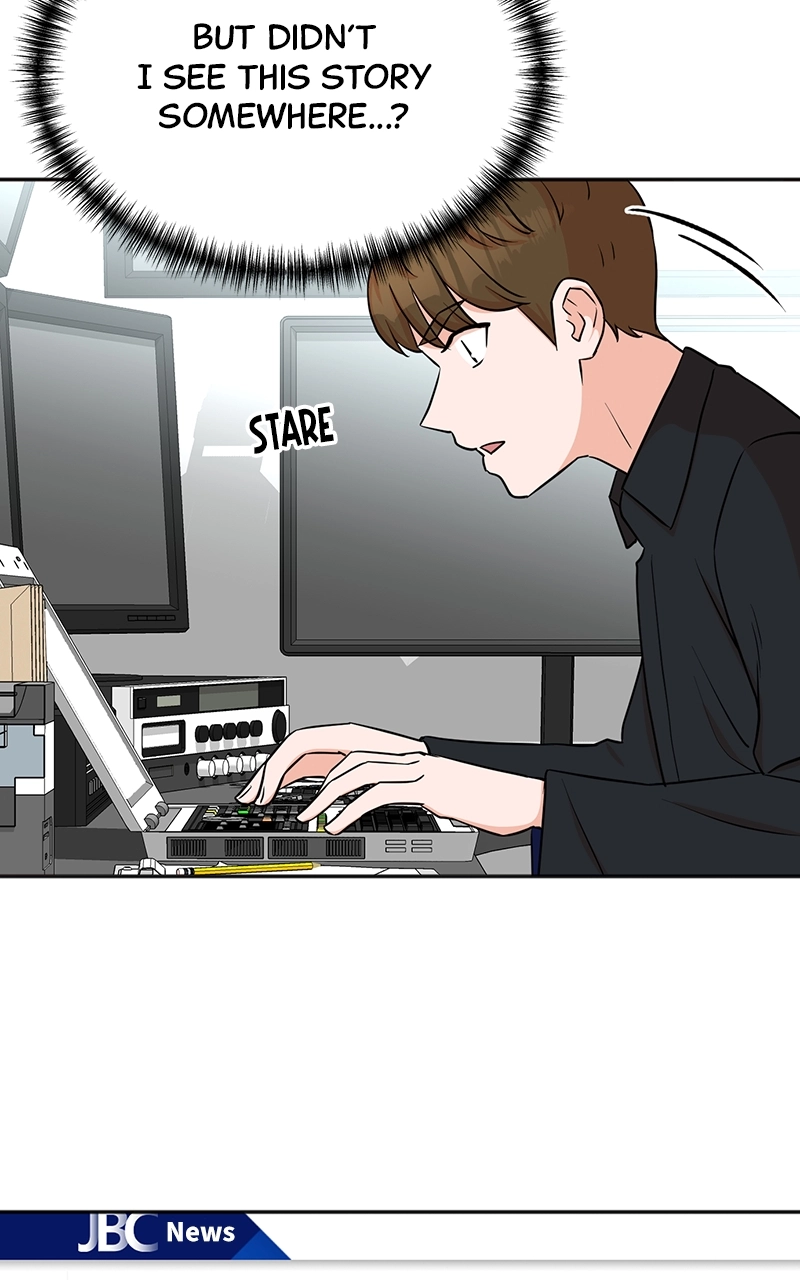 The Producer