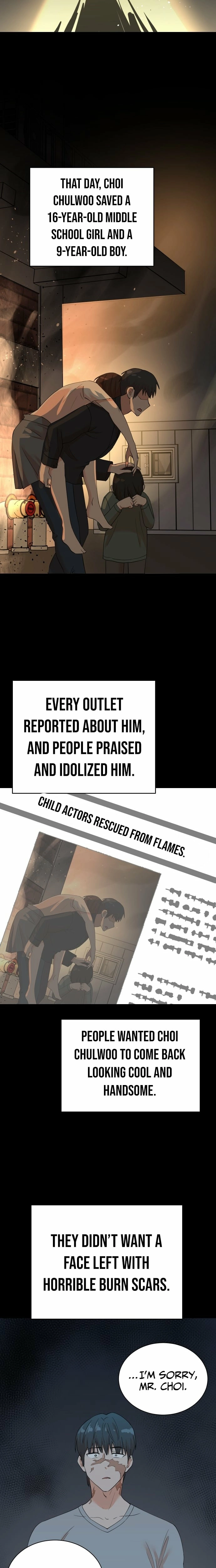 The Producer