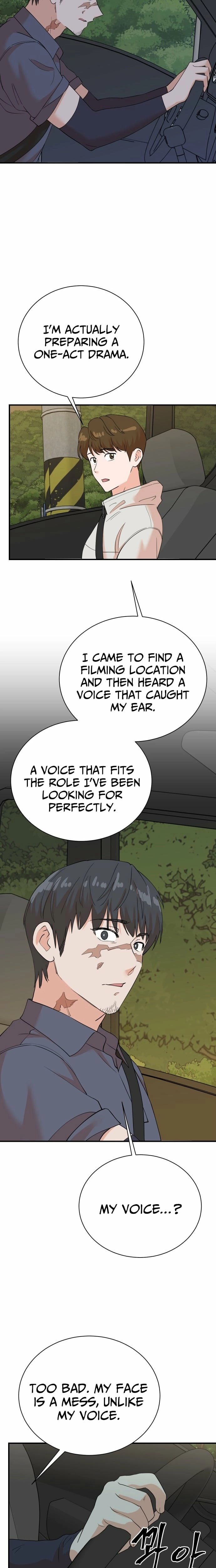 The Producer