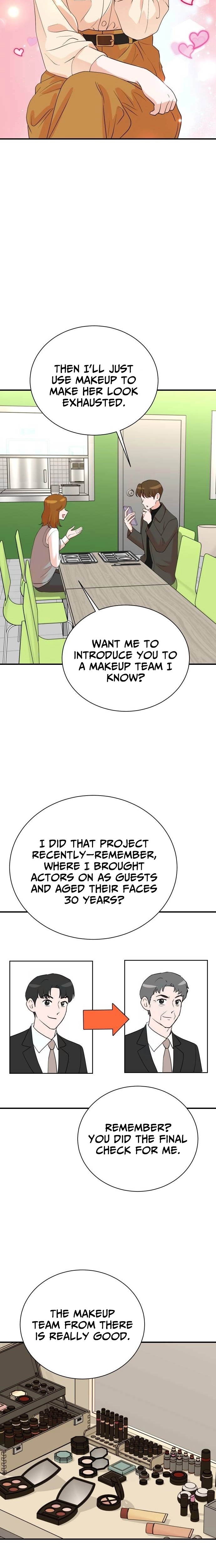 The Producer