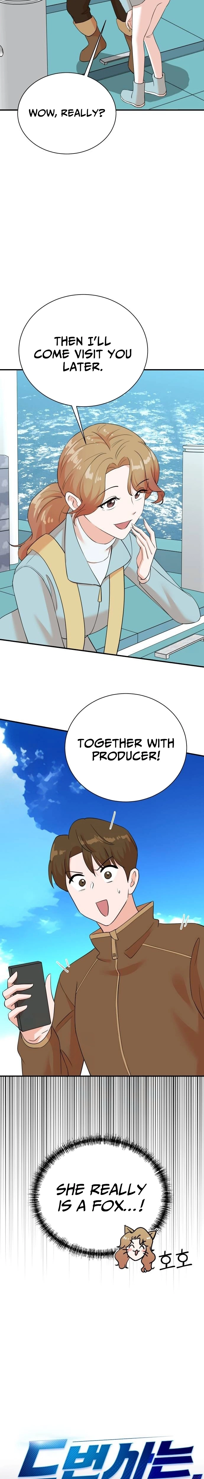 The Producer