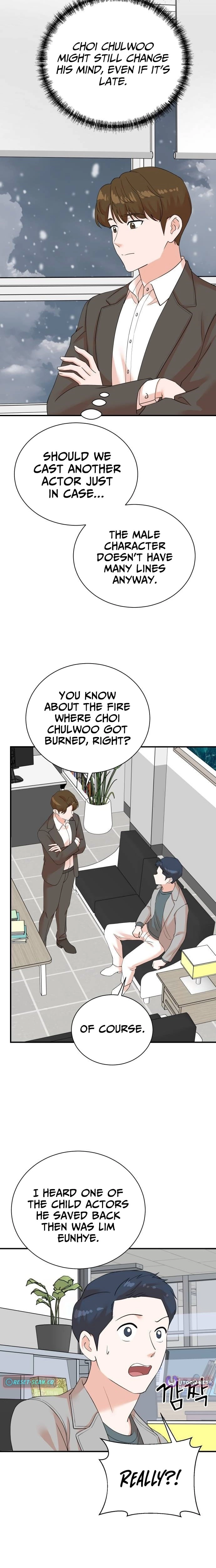 The Producer