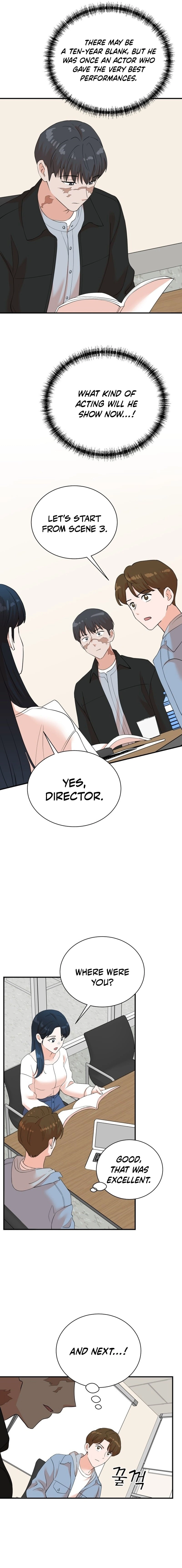 The Producer