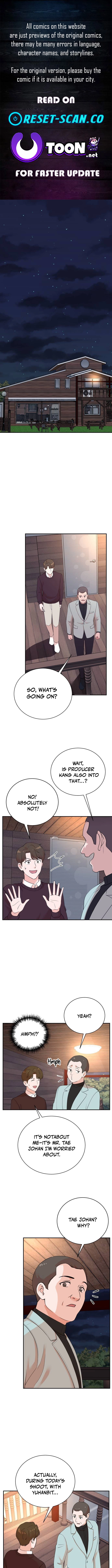 The Producer