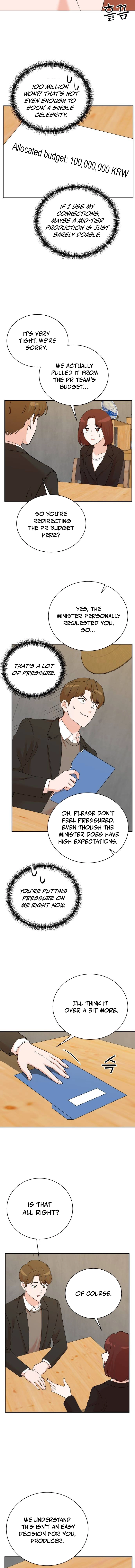 The Producer