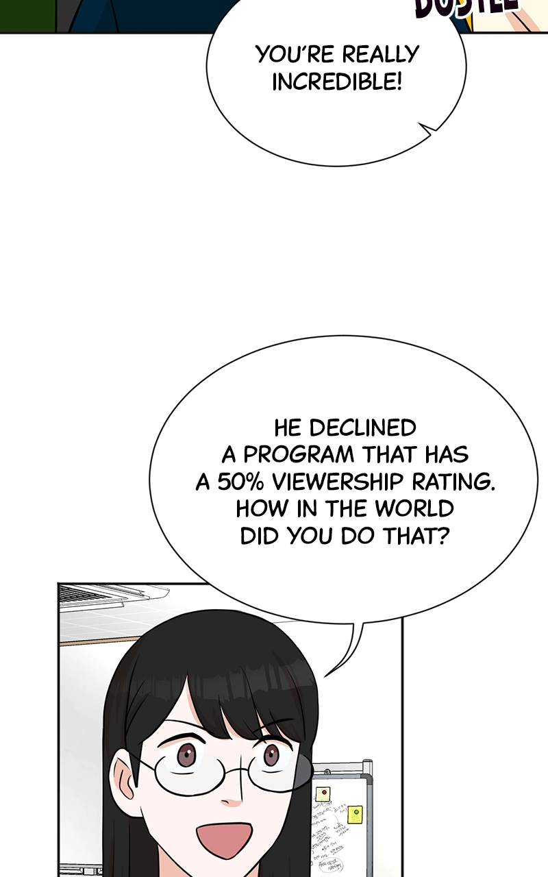 The Producer
