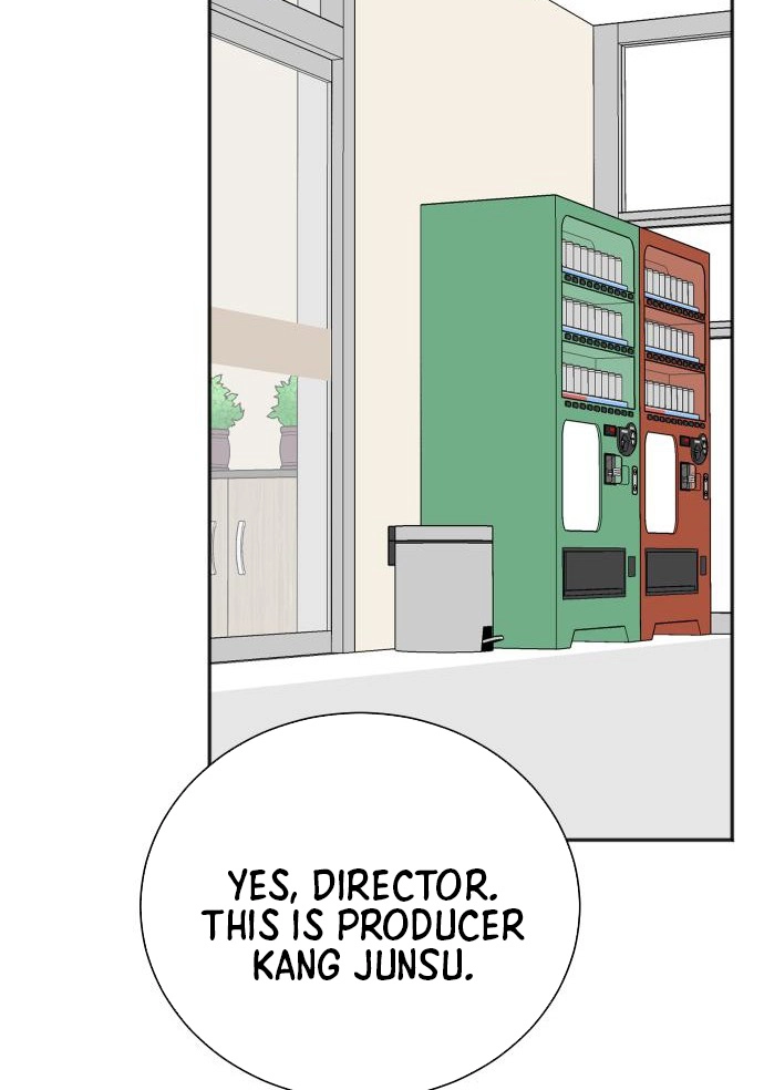 The Producer