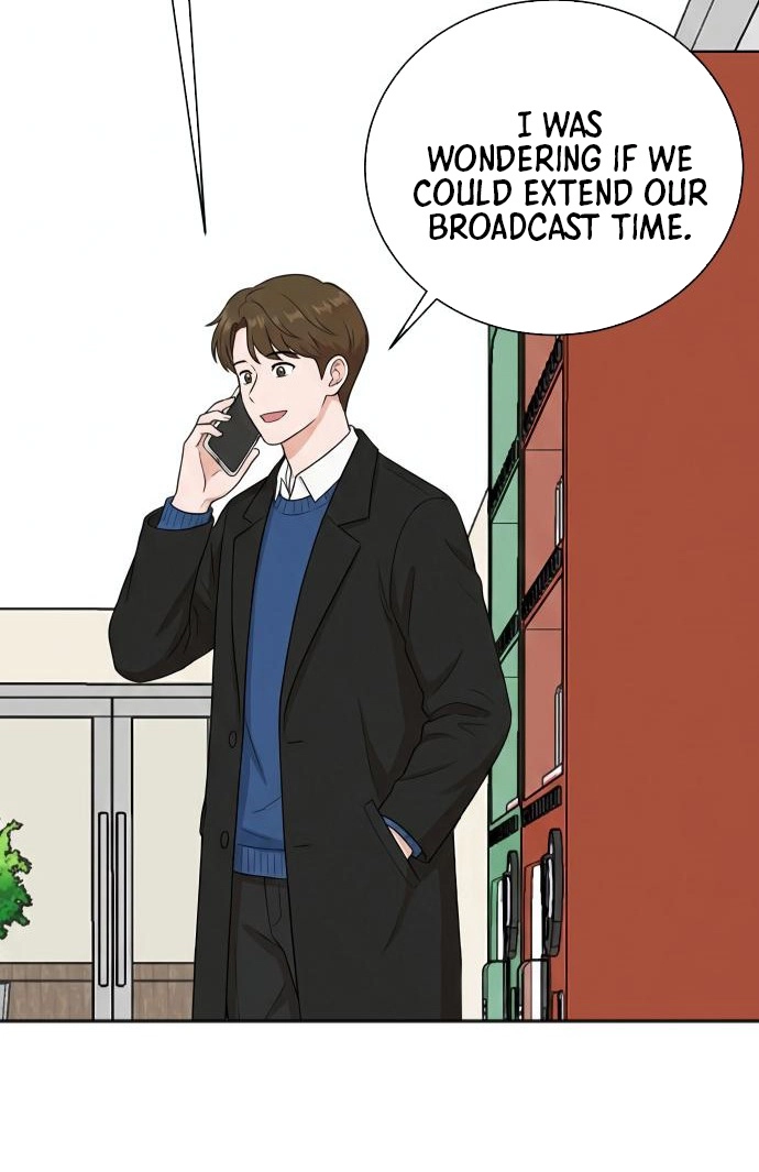 The Producer